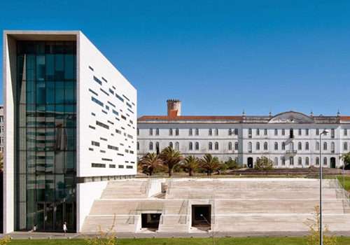 Universidade Nova de Lisboa